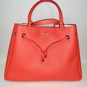 Authentic Kate Spade Satchel